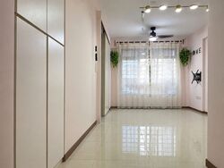 Blk 132B Eastlink I @ Canberra (Sembawang), HDB 2 Rooms #602731311
